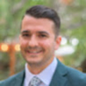 Meet your Posher, Brett